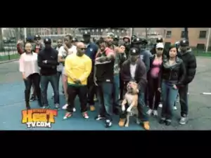 Video: A-Mafia - Cuban Connection (feat. Uncle Murda & Styles P)